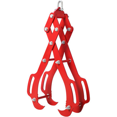 Metal Standard Hanger