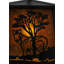 Rustic Lodge 3 - Light Pendant
