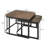 Schaffner Frame Coffee Table-901883708