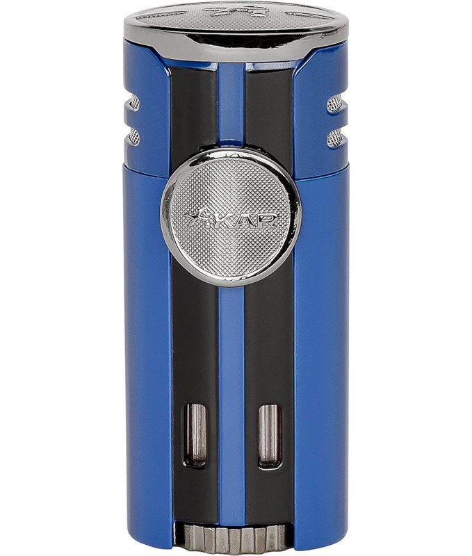 Briquet, Bleu