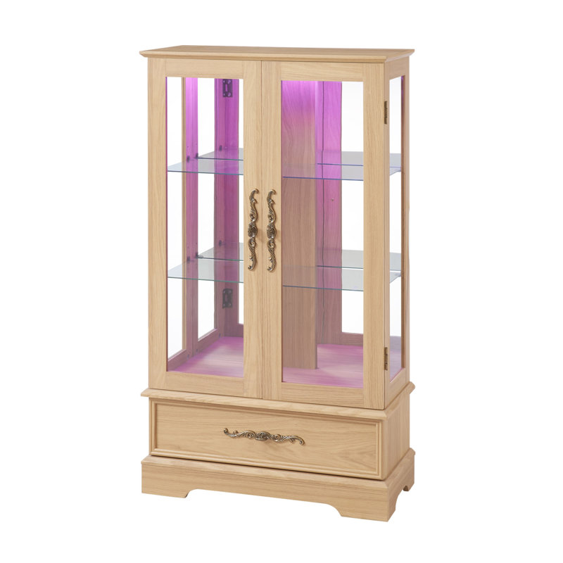 Cabinets