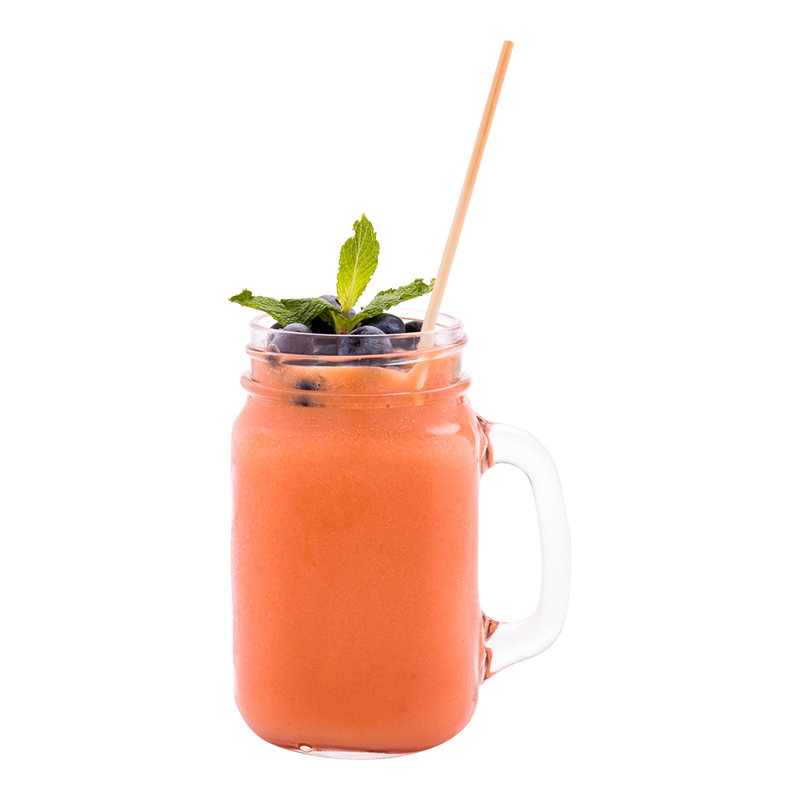Wood Straws & Drink Accessories