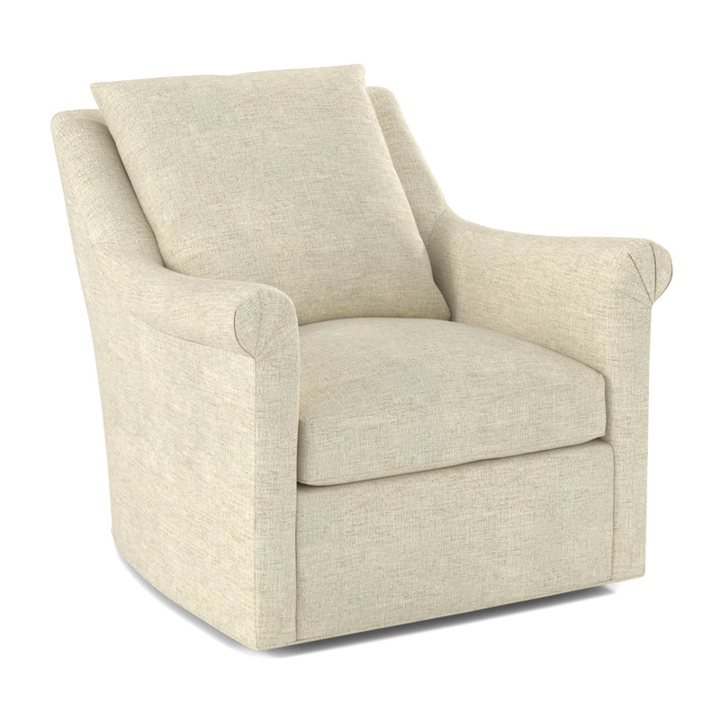Swivel Armchair, 61471-61