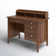 Hambrook 47.2" W 36.6"H Computer Writing Desk with Hutch, Drawers and File Organization, Studyroom Desk, Office Desk
