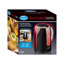 Quest 1.7L Plastic Electric Tea Kettle