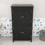 Armoire de rangement élégante pour salle de bain avec 4 portes et tablettes réglables-1868704825-1855703347