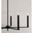 Ivanya 5 - Light Dimmable Modern Linear Chandelier-545986768