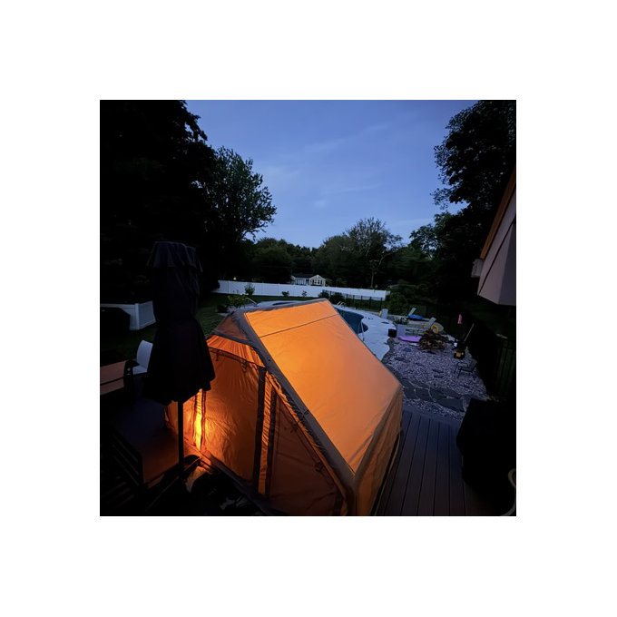 Tente Pop-up Instantanée Pour 2/3/4 Personnes, Tente De Camping