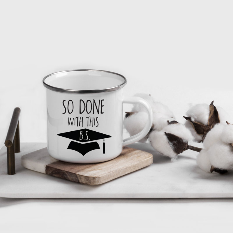Stainless Steel Camping Mug