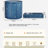 Summer Essentials Soaking Tub Collapsible