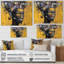 Warrior Queen Contemporary African-1643843801-1643843807