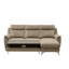 Izola 3 Seater Velvet Sofa Bed-1820308619-1820308670