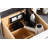 Flavell 72" Double Bathroom Vanity Set-1496561079