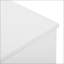 Commode 9 tiroirs Modern White