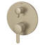 Cosmopolitan Pressure Balanced Shower Faucet with Rough-in Valve-671933019