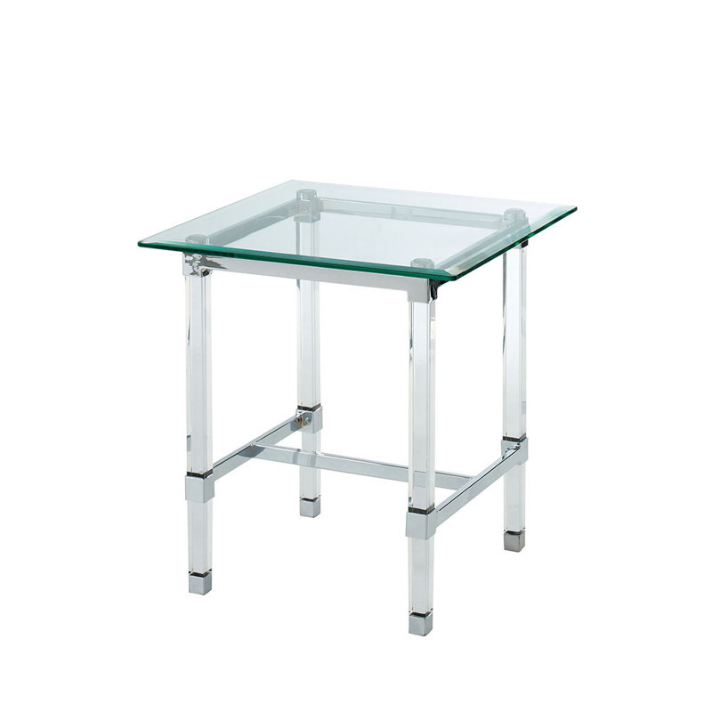 Table de bout Tuva