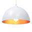 Biansco 2 - Light White Pendant