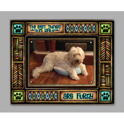 Matte Picture Frame