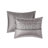 Luxury 7 Piece Polyester Cal King Bedding Sets, Modern Home Bedroom