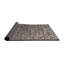 Tapis de zone noire contemporaine-1368683121