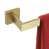 Brushed Gold is out of stock