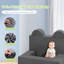 Chaise en mousse pour enfants Aleris