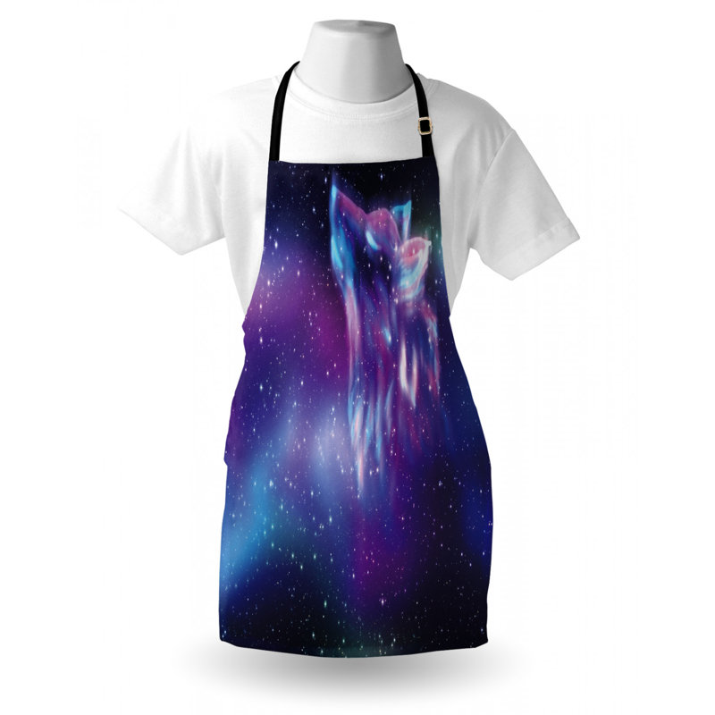 Bib Apron