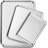 Baking Sheet Set Of 3, Stainless Steel Cookie Sheet Baking Sheet Pan