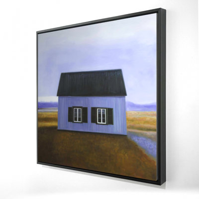 «Blue Barn»