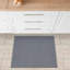 Tapis d'entrée bleu marine Ottohome-35031541-118339475