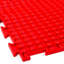 Tapis modulaire en vinyle pour salles sensorielles