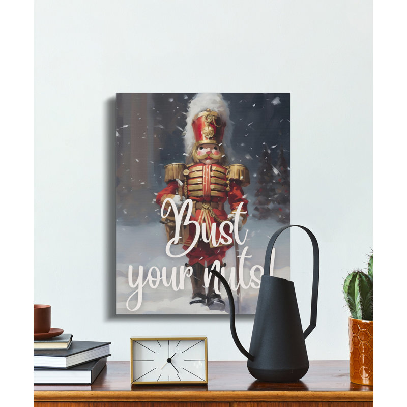Dubin Wrapped Canvas Print Set, 20x30