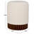 Widmer Lucia 16" Ottoman
