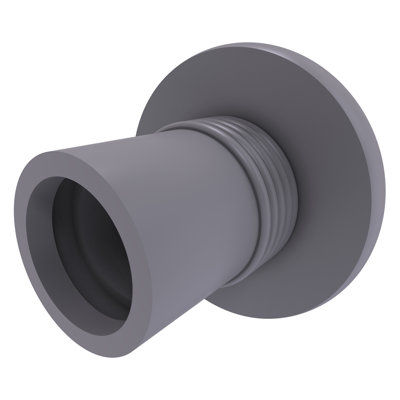 Supports de rideau de douche Goble