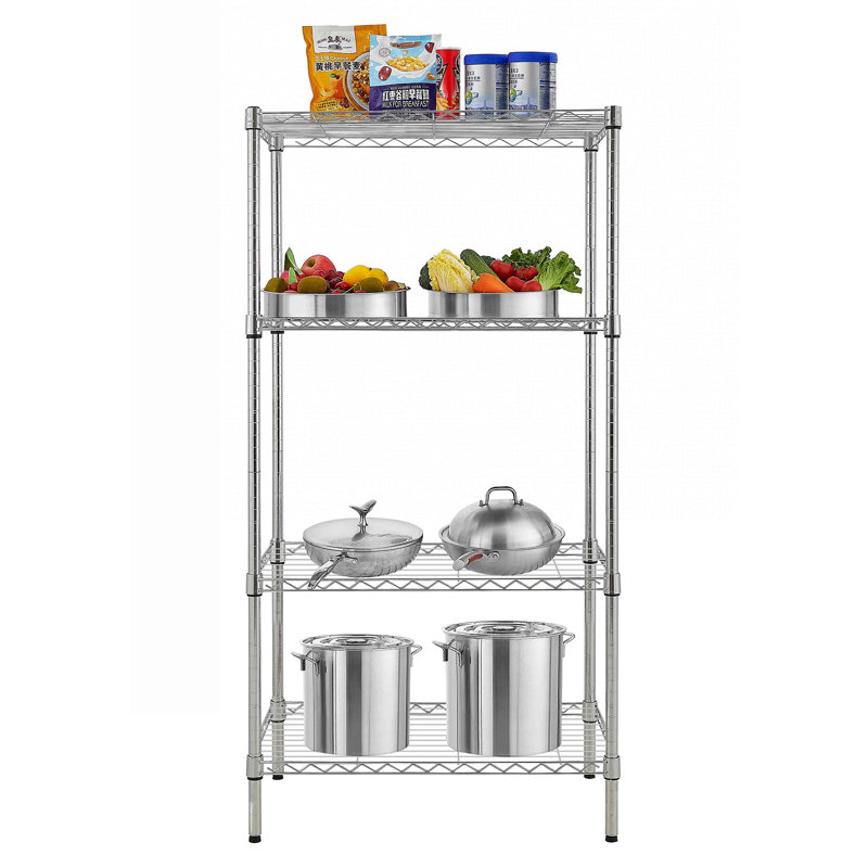 Storage Rack