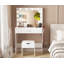 Coiffeuse Nickelas-639760143