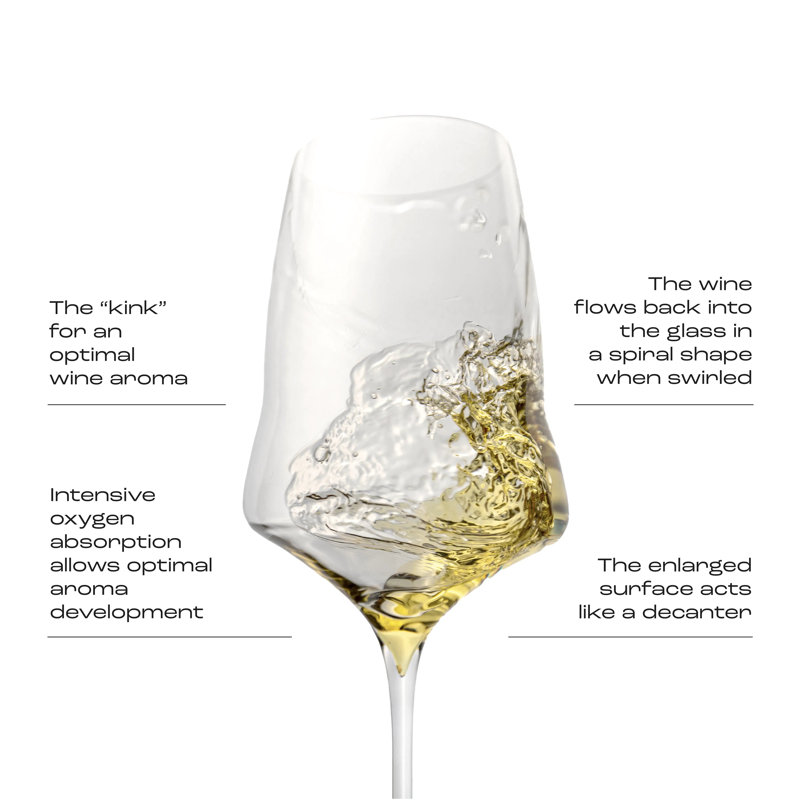 Josephine No. 1 White S/2