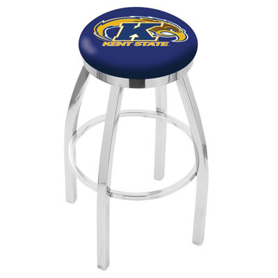 NCAA 36" Swivel Bar Stool