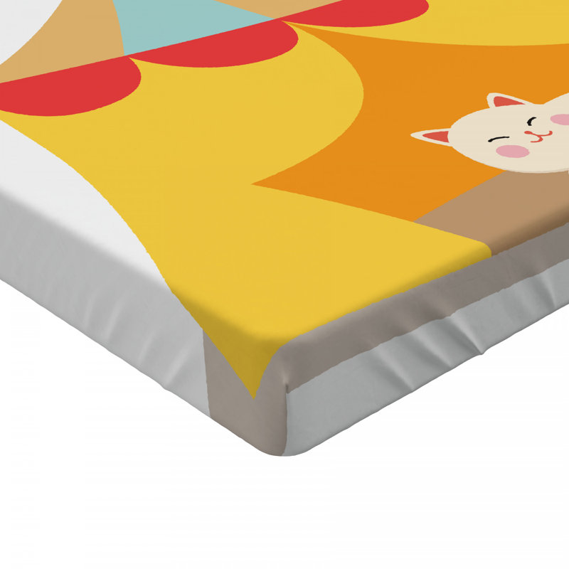 Drap-housse de cirque, Drap-housse de taille double