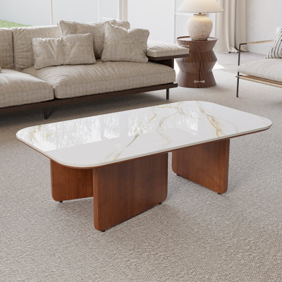Table basse Stond