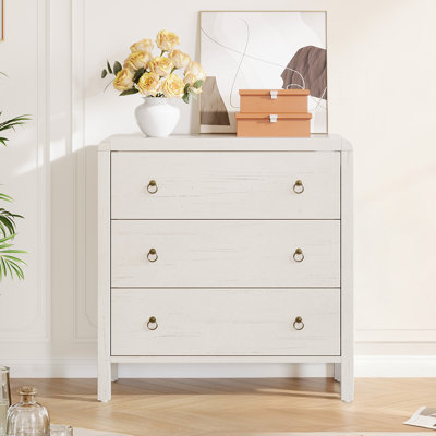 75.99 cm W Chest of Drawers