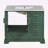 Charming Bathroom Vanity with Premium Features and Ample Storage-275050920