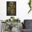 «Four Sunflowers» par Christopher Pierce-89578393