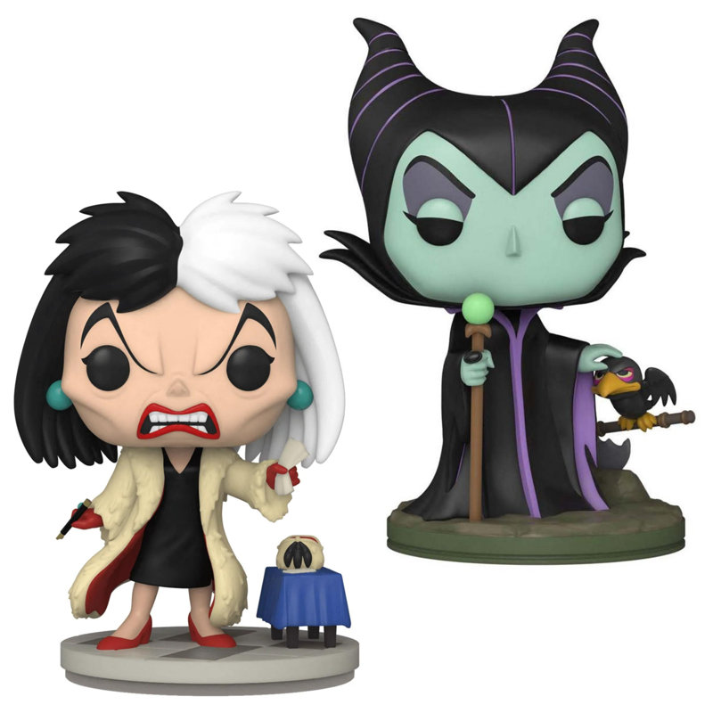 Entertainment Figurines & Sculptures