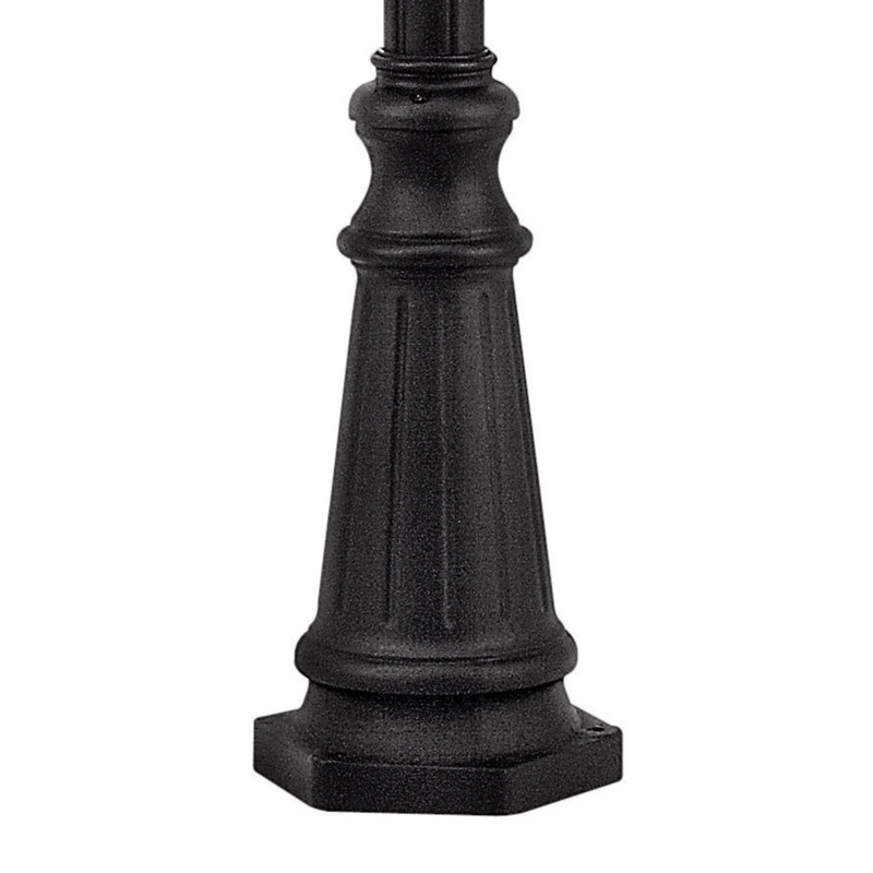 78" Post