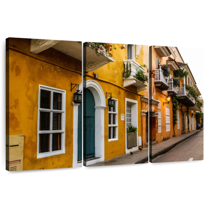 Sirci Cartagena Homes, H 42 po x l 65 po