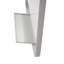 Miroir de coin avec tablette Rey Radius-47499200