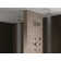 Siderna® Square Raincan Showerhead with H2OKinetic® Technology
