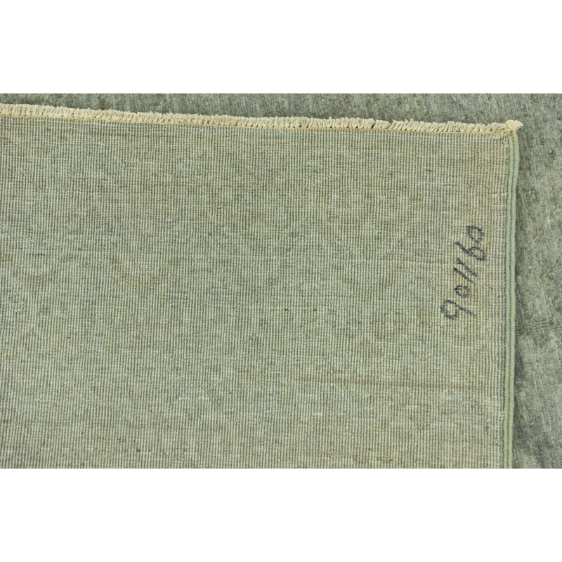 Johnson Light Gray Rug