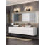Meuble-lavabo 2 lumières Braggs-1083659969